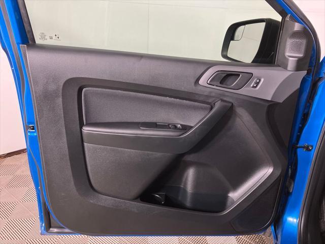 used 2023 Ford Ranger car, priced at $27,000