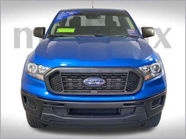 used 2023 Ford Ranger car, priced at $27,000