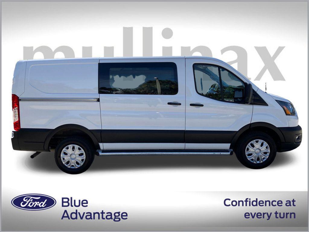 used 2024 Ford Transit-250 car, priced at $32,901