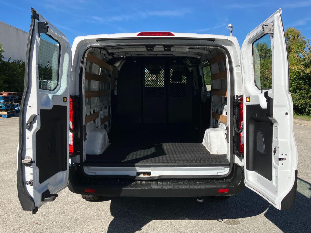 used 2024 Ford Transit-250 car, priced at $32,901