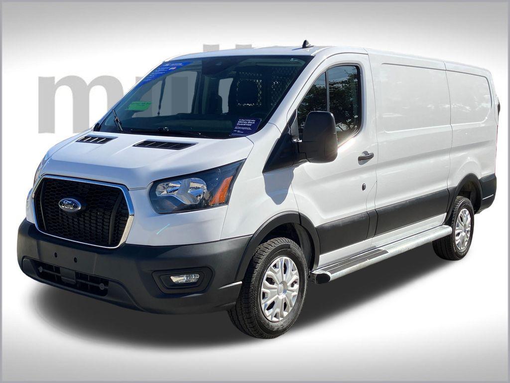 used 2024 Ford Transit-250 car, priced at $32,901