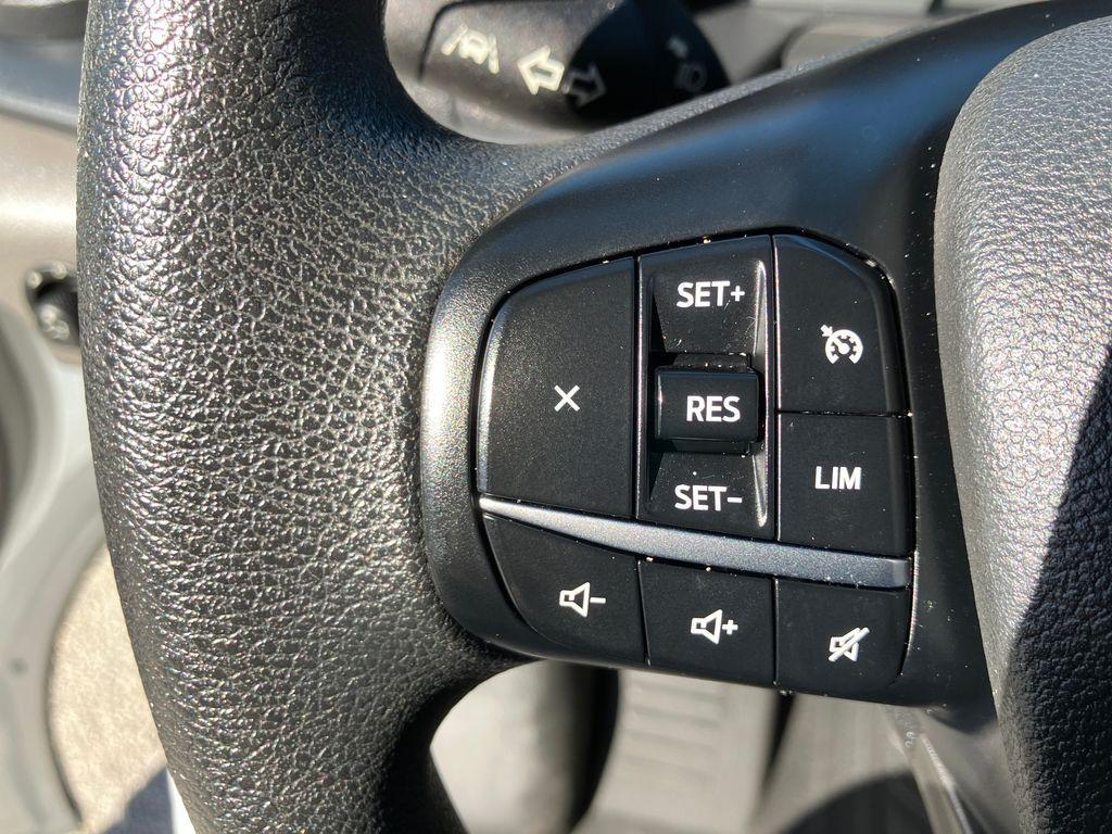 used 2024 Ford Transit-250 car, priced at $32,901