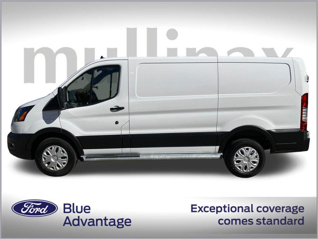 used 2024 Ford Transit-250 car, priced at $32,901