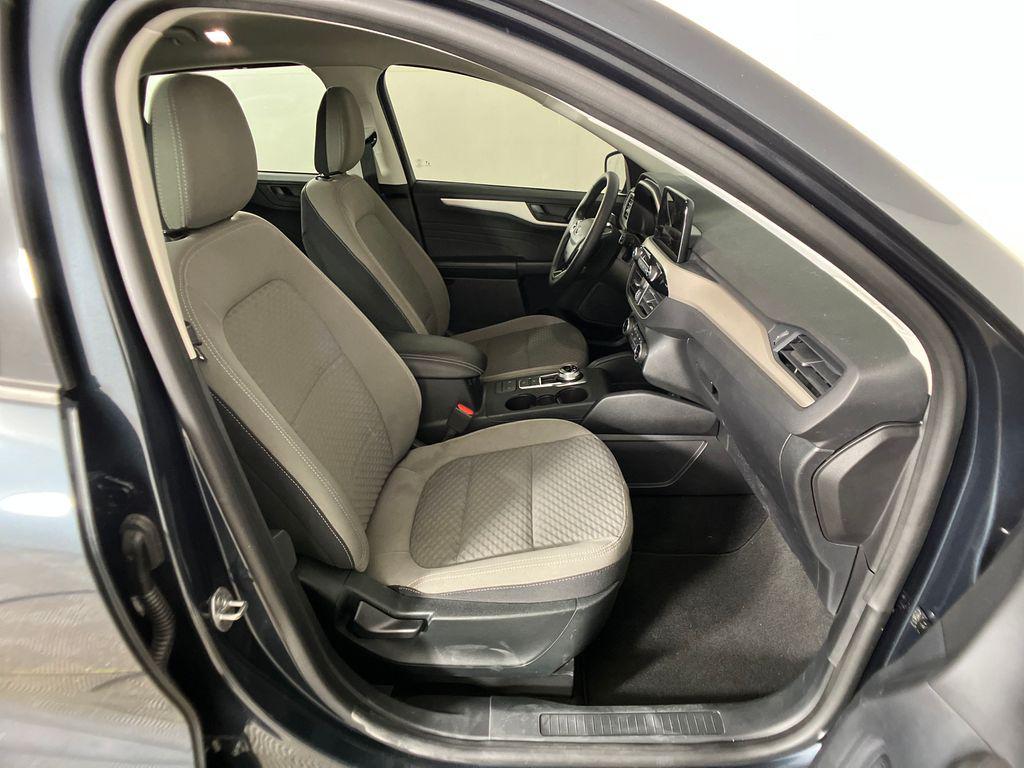 used 2022 Ford Escape car, priced at $20,001