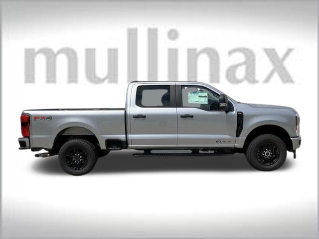 new 2024 Ford F-250 car, priced at $66,086