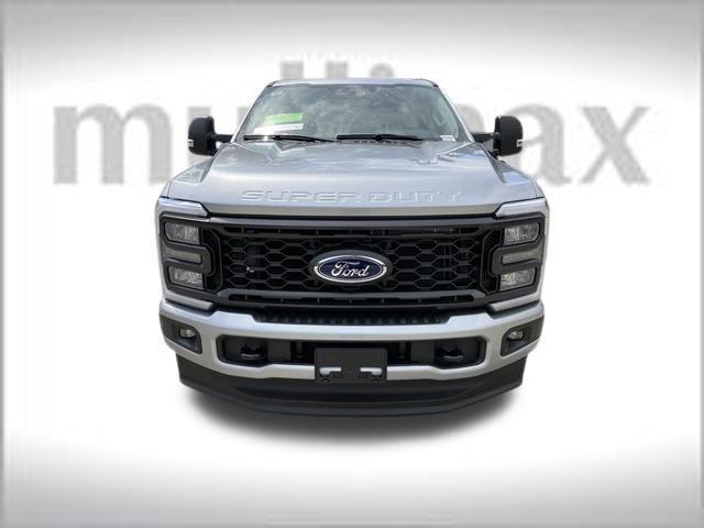 new 2024 Ford F-250 car, priced at $66,086