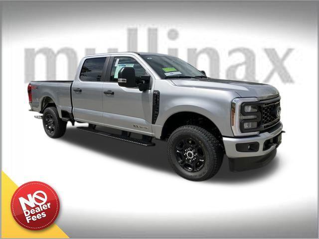 new 2024 Ford F-250 car, priced at $66,086