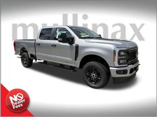 new 2024 Ford F-250 car, priced at $63,943