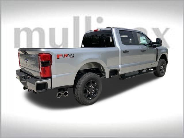 new 2024 Ford F-250 car, priced at $66,086