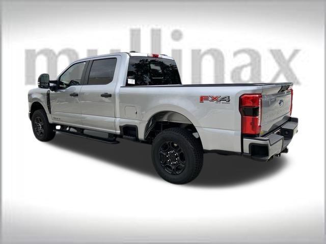 new 2024 Ford F-250 car, priced at $66,086