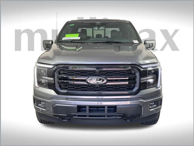 new 2025 Ford F-150 car, priced at $67,807