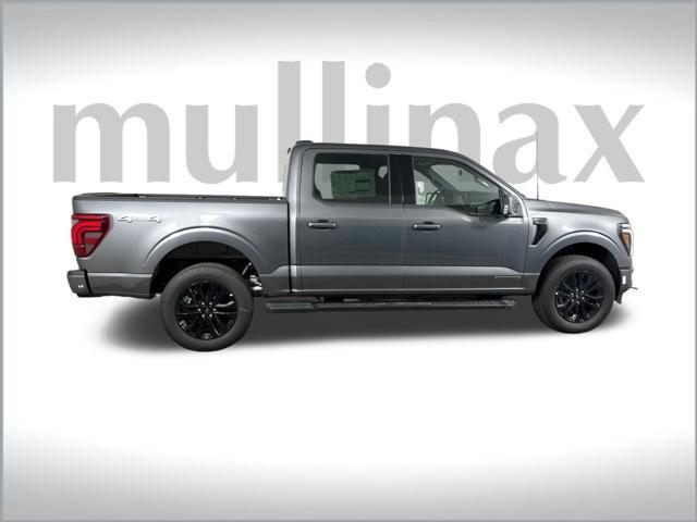 new 2025 Ford F-150 car, priced at $67,807