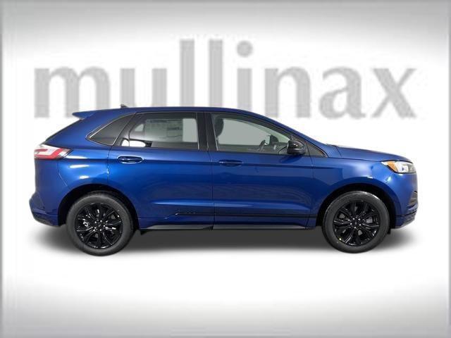 new 2024 Ford Edge car, priced at $34,132