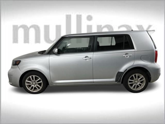 used 2009 Scion xB car, priced at $7,000