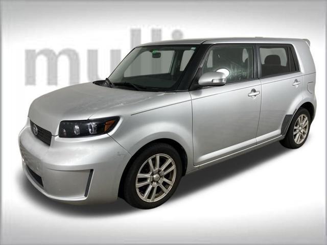 used 2009 Scion xB car, priced at $7,000