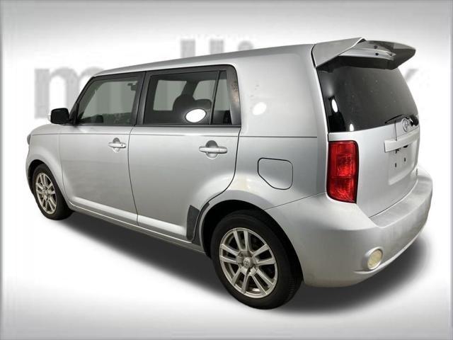 used 2009 Scion xB car, priced at $7,000