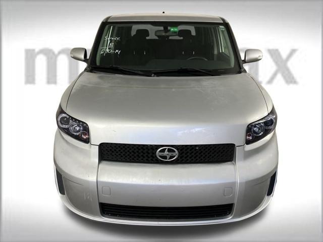 used 2009 Scion xB car, priced at $7,000