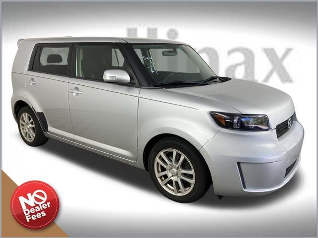 used 2009 Scion xB car, priced at $7,000