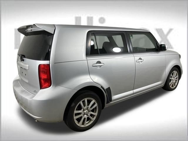 used 2009 Scion xB car, priced at $7,000