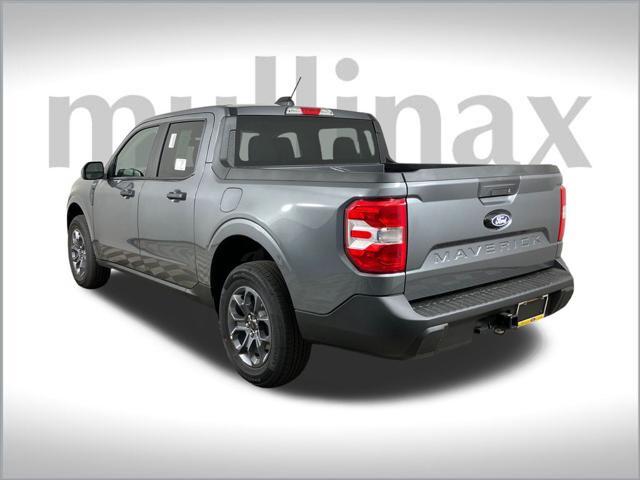new 2025 Ford Maverick car, priced at $30,978