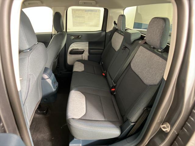 new 2025 Ford Maverick car, priced at $30,978