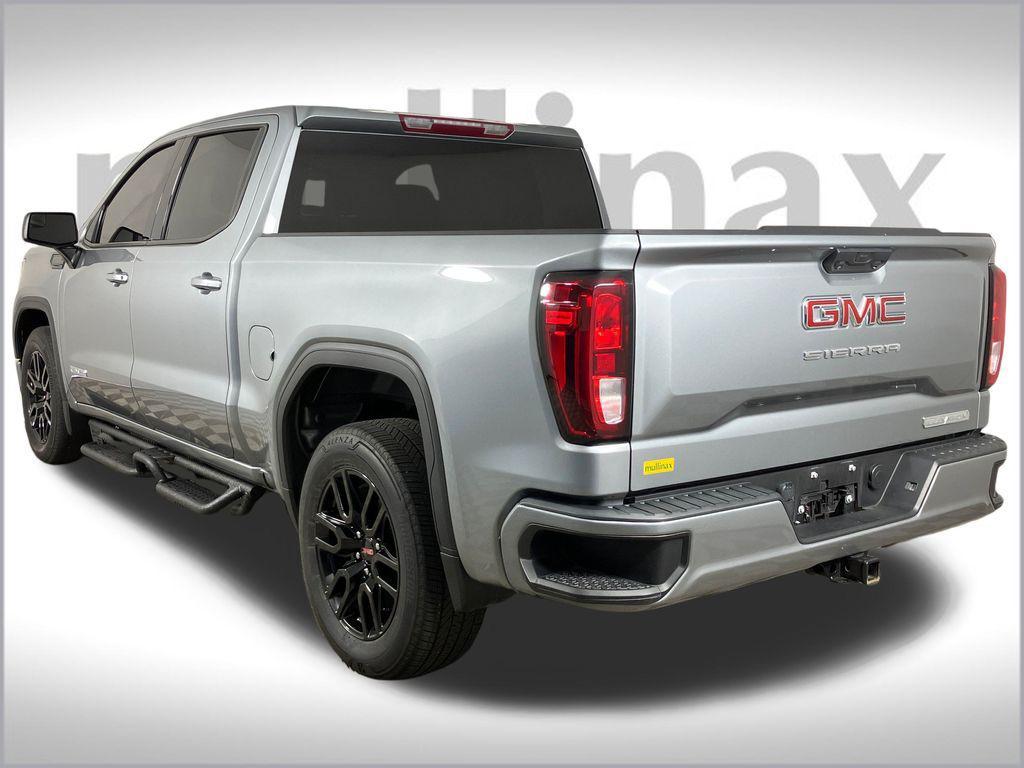 used 2023 GMC Sierra 1500 car, priced at $43,900