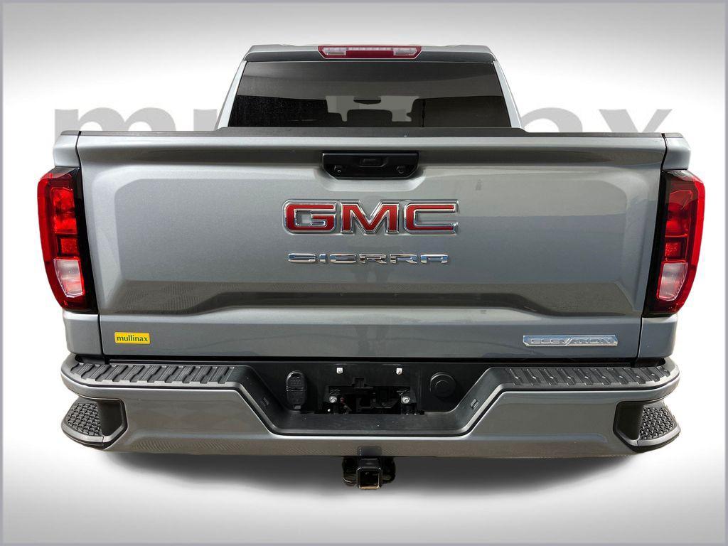 used 2023 GMC Sierra 1500 car, priced at $43,900