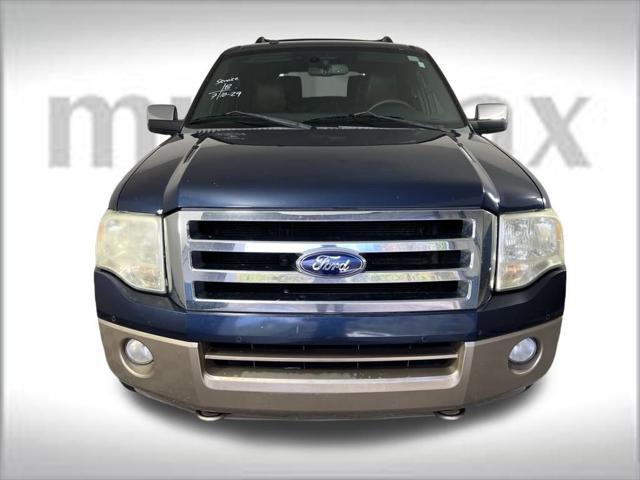 used 2014 Ford Expedition car, priced at $13,900