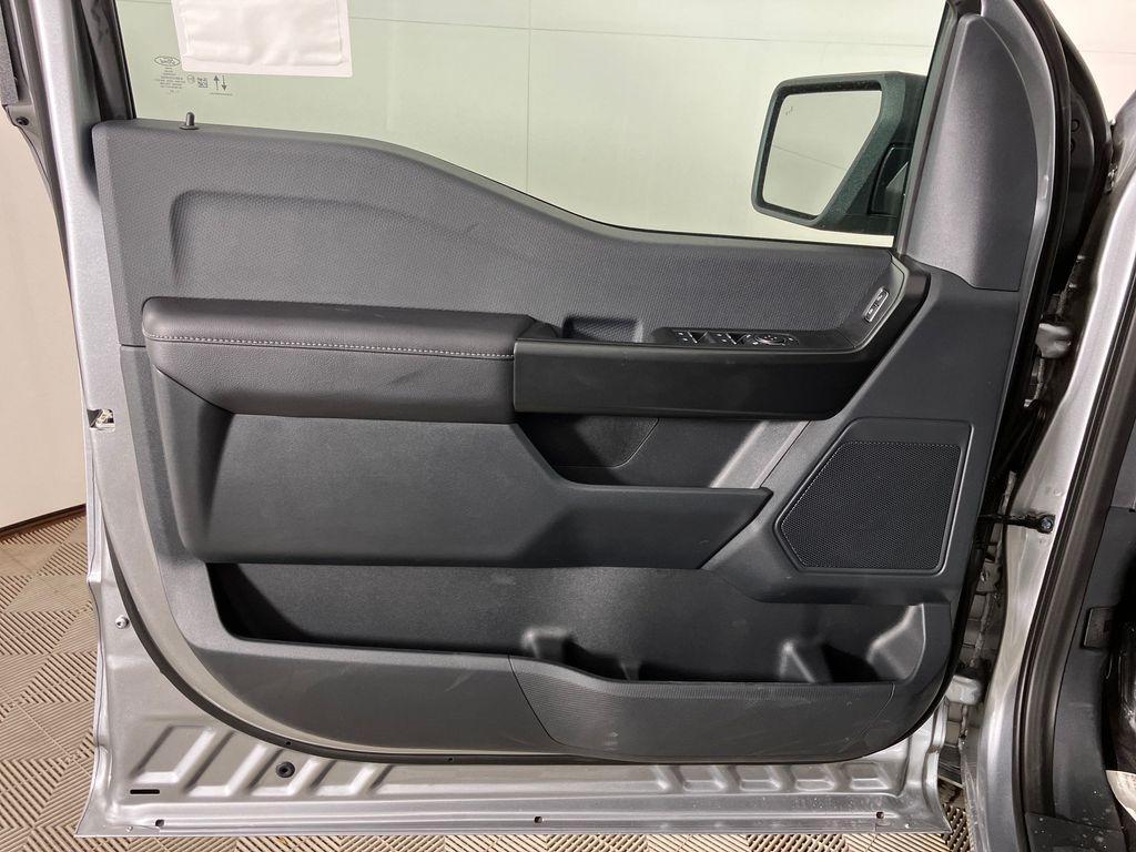 new 2025 Ford F-150 car, priced at $48,905