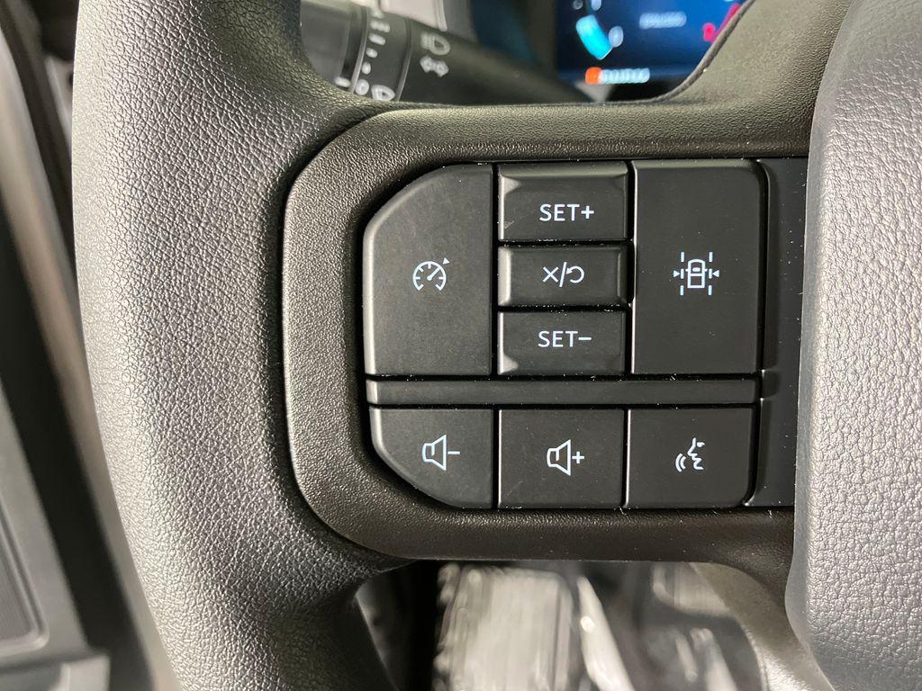 new 2025 Ford F-150 car, priced at $48,905