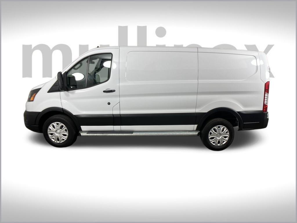 used 2023 Ford Transit-250 car, priced at $33,001