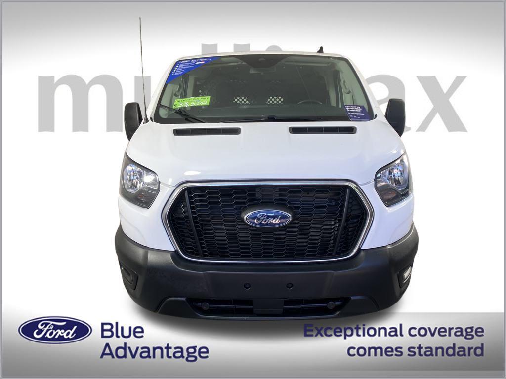 used 2023 Ford Transit-250 car, priced at $33,001