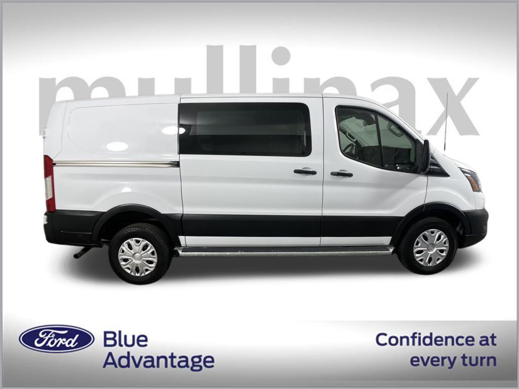 used 2023 Ford Transit-250 car, priced at $33,001