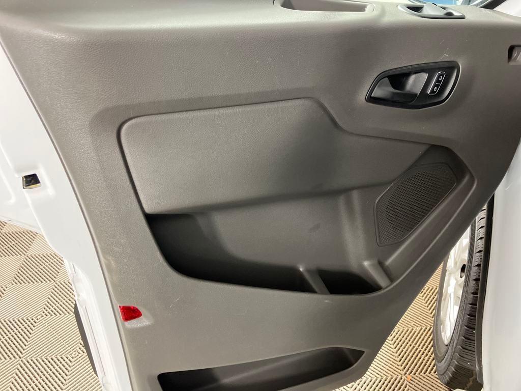used 2023 Ford Transit-250 car, priced at $33,001