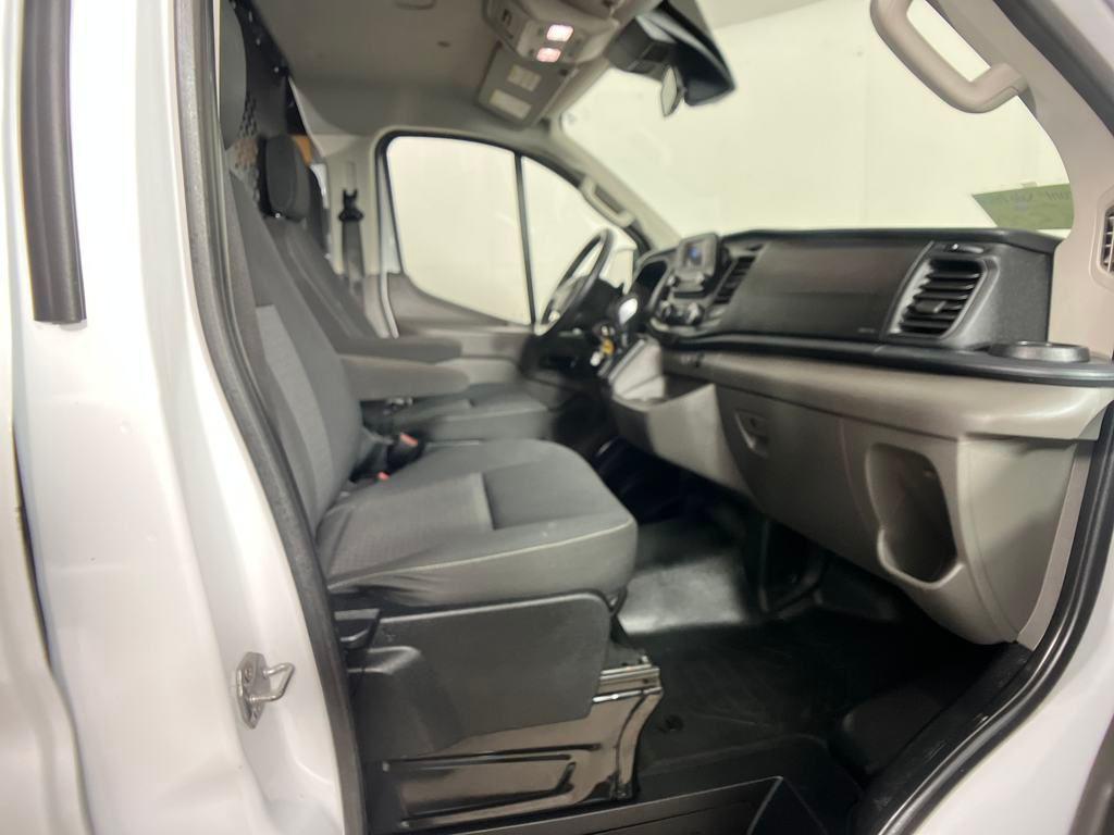 used 2023 Ford Transit-250 car, priced at $33,001