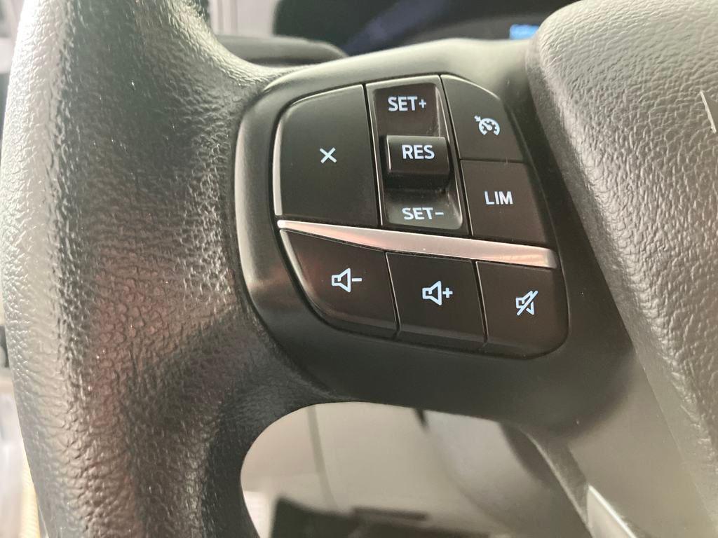 used 2023 Ford Transit-250 car, priced at $33,001
