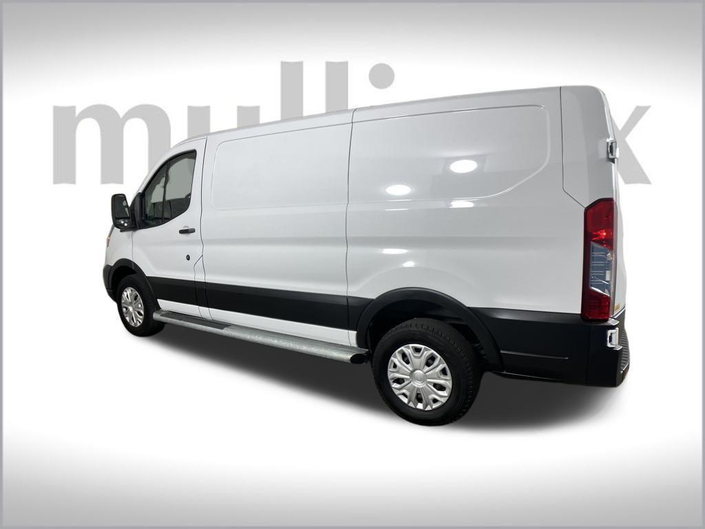 used 2023 Ford Transit-250 car, priced at $33,001