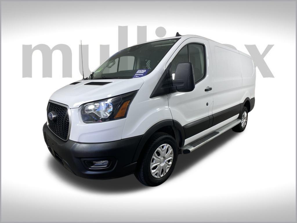 used 2023 Ford Transit-250 car, priced at $33,001