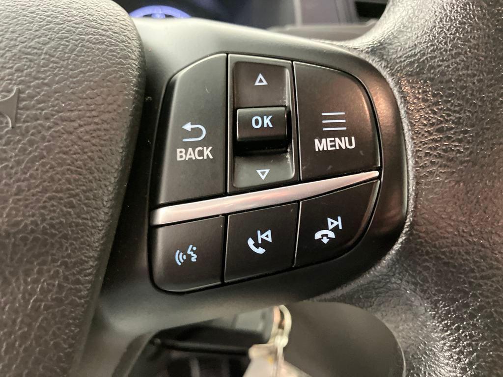 used 2023 Ford Transit-250 car, priced at $33,001