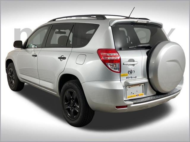 used 2011 Toyota RAV4 car, priced at $9,500