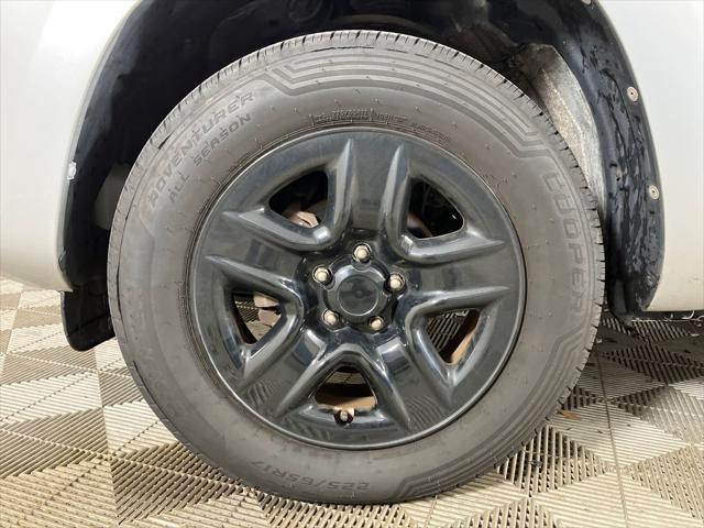 used 2011 Toyota RAV4 car, priced at $9,500