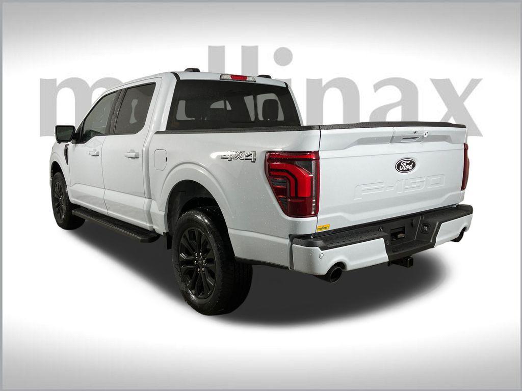 new 2025 Ford F-150 car, priced at $65,576