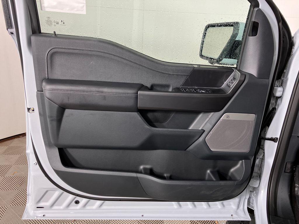 new 2025 Ford F-150 car, priced at $65,576