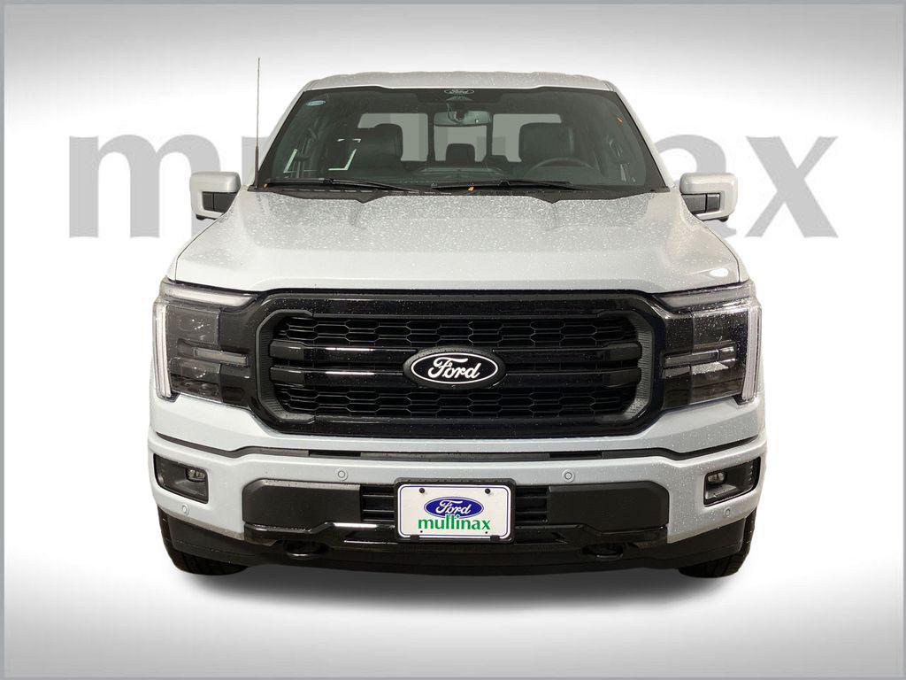new 2025 Ford F-150 car, priced at $65,576