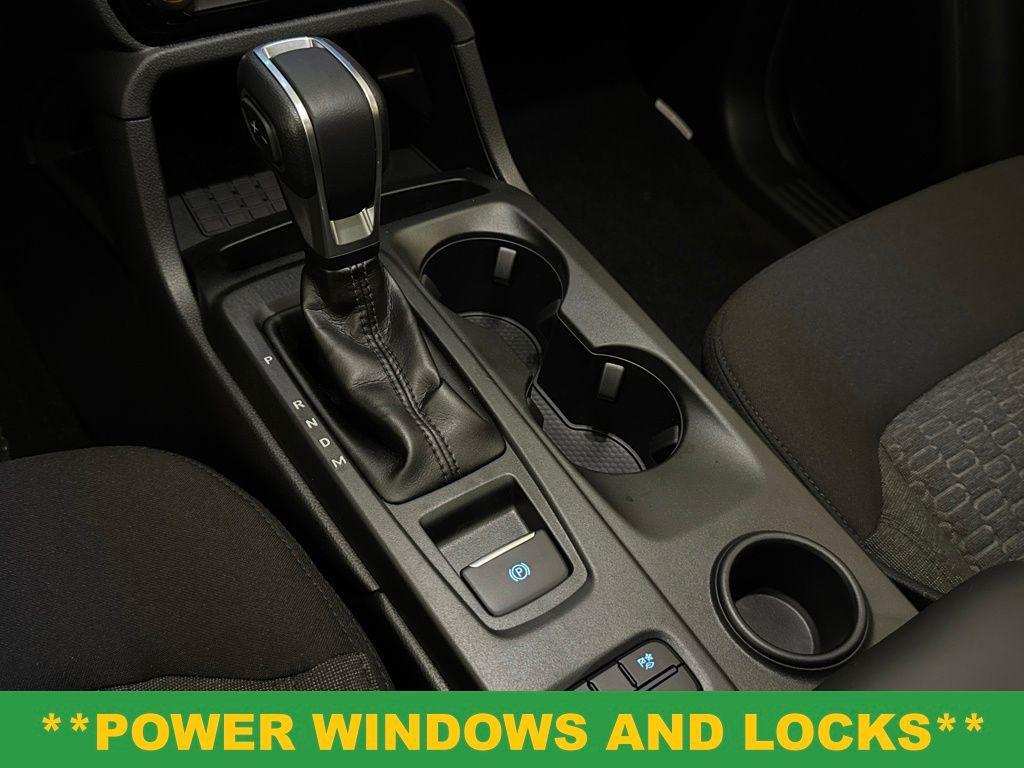 new 2025 Ford Ranger car, priced at $37,244