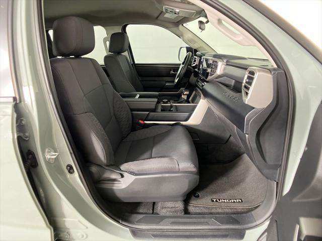 used 2024 Toyota Tundra car, priced at $47,000