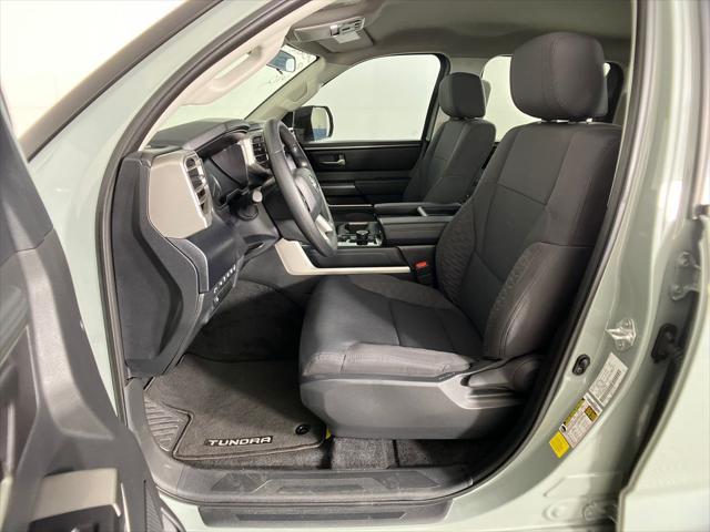 used 2024 Toyota Tundra car, priced at $47,000