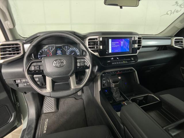 used 2024 Toyota Tundra car, priced at $47,000