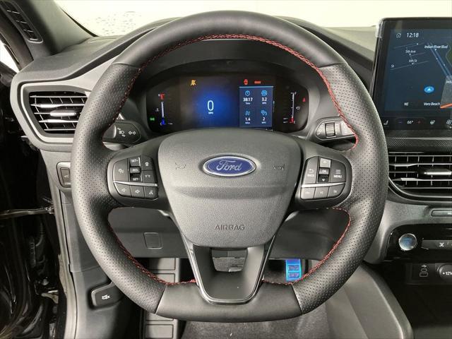 new 2024 Ford Escape car, priced at $30,273