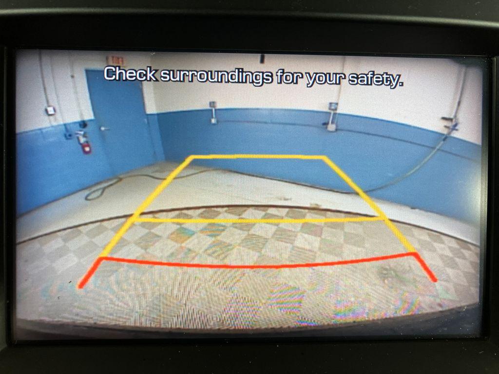 used 2017 Hyundai Santa Fe Sport car, priced at $13,251